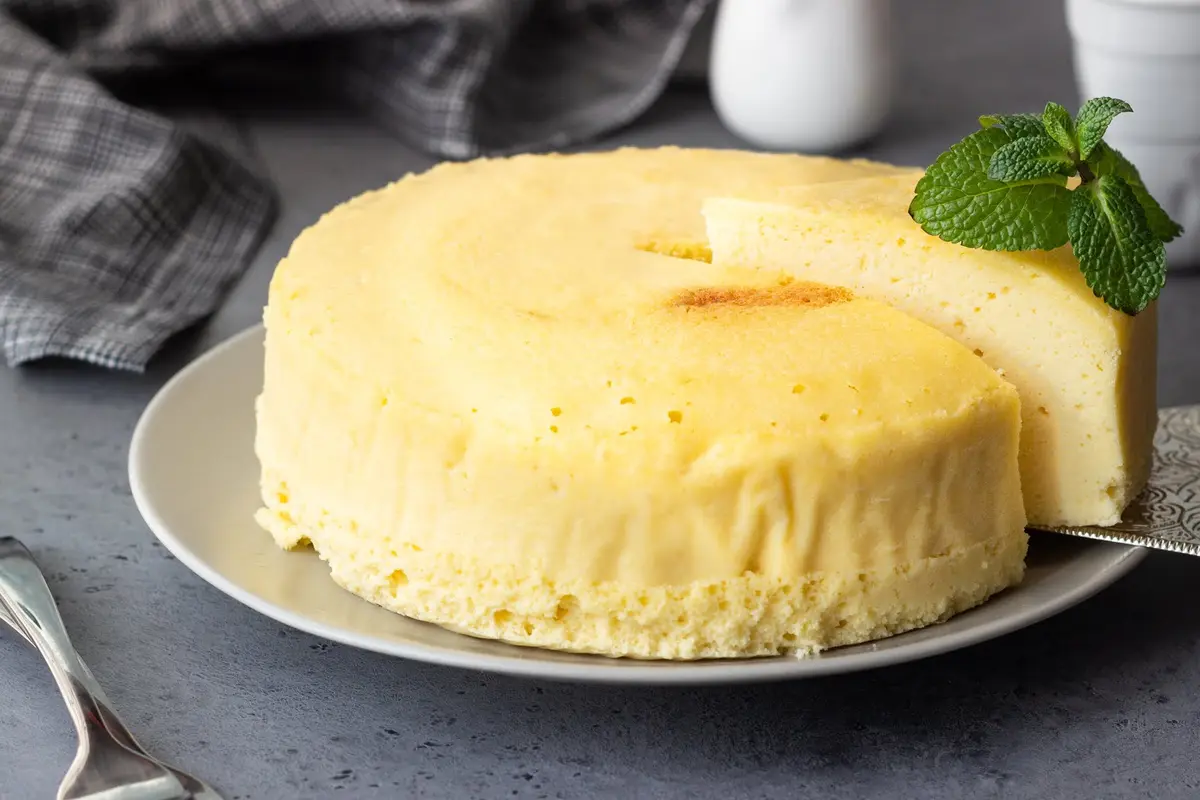 cheesecake