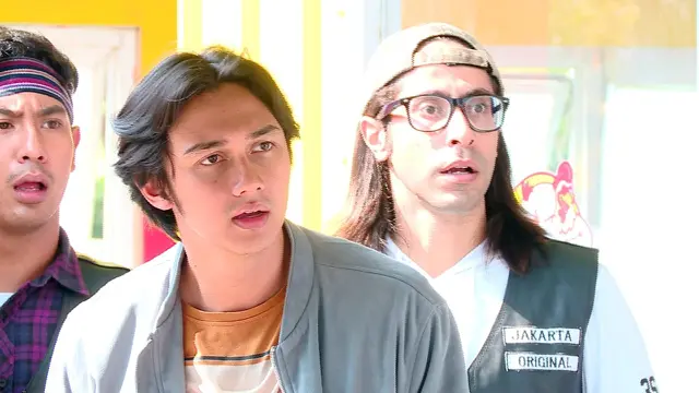Anak Langit