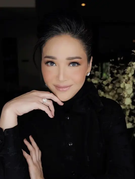 Maia Estianty (Instagram/maiaestiantyreal)