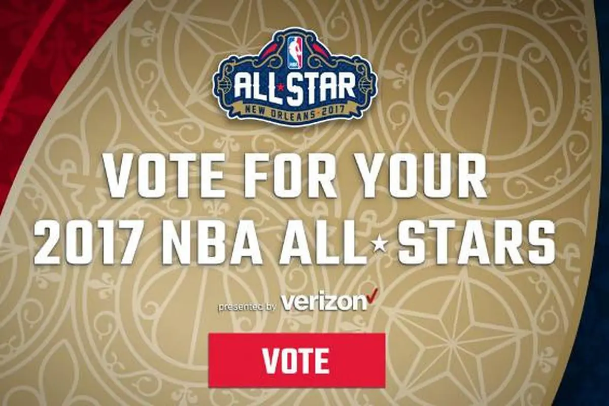 NBA All-Star 2017