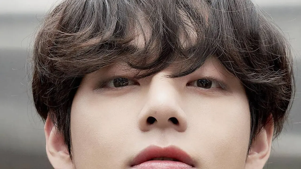[Fimela] Kim Taehyung