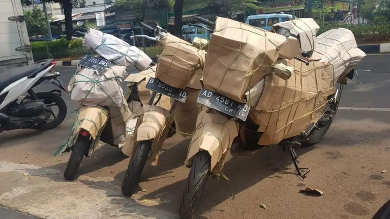 Motor