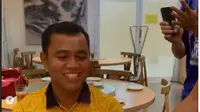 Ayah Bibi Andriansyah Resmi Gugat Doddy Sudrajat Terkait Perwalian Gala Sky