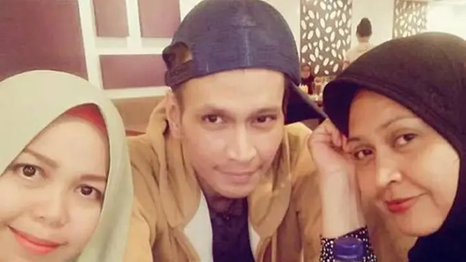 [Bintang] Dr Ryan Thamrin