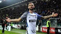 Gelandang Inter Milan Kesal Dengar Gosip Selingkuhi Istri Icardi