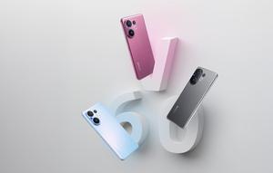 Vivo V60 resmi meluncur di Indonesia. (Doc: Vivo)