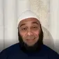 Ustaz dr Zaidul Akbar (https://www.instagram.com/p/CRTbj7dpSlI/)