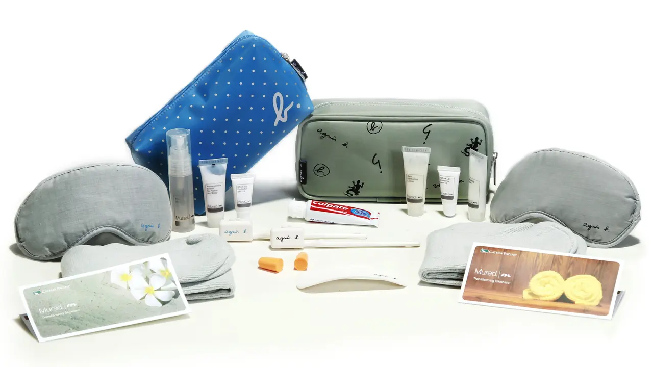 [reservasi]make up kit traveling