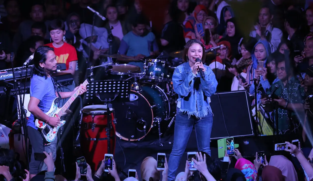 (Adrian Putra/Bintang.com)