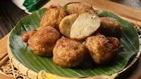 4 Resep Godok Pisang Sederhana dan Mudah Dibuat, Lezat dan Nikmat