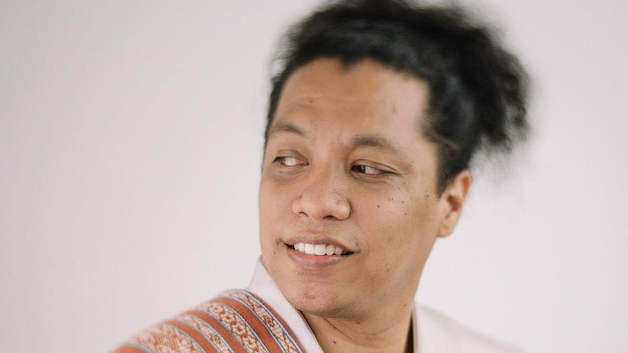 [Fimela] Arie Kriting