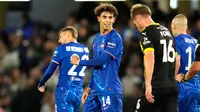 AC Milan Ingin Boyong Joao Felix Sebelum Bursa Transfer Januari 2025 Ditutup