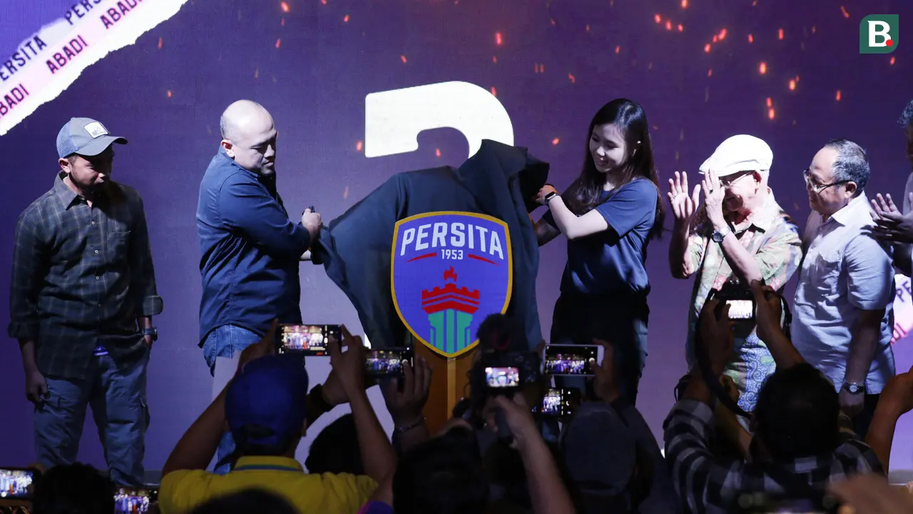 Persita Tangerang