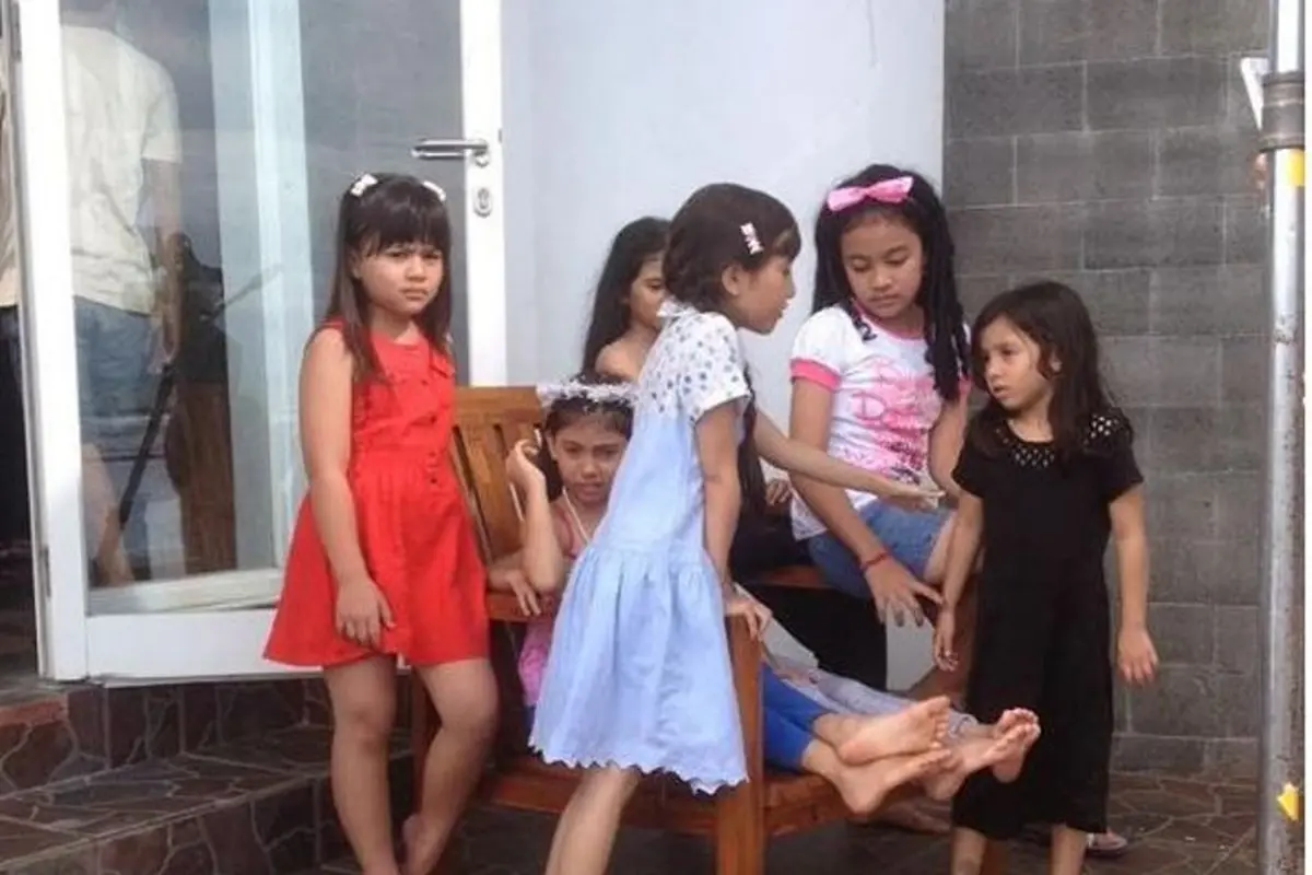 Duyung Cilik