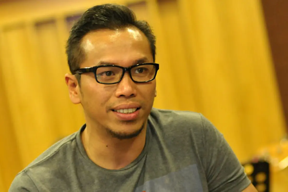 Sammy Simorangkir