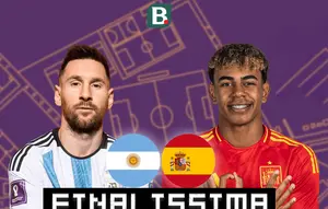 Spanyol vs Argentina, Final Piala Dunia 2026 Bersejarah