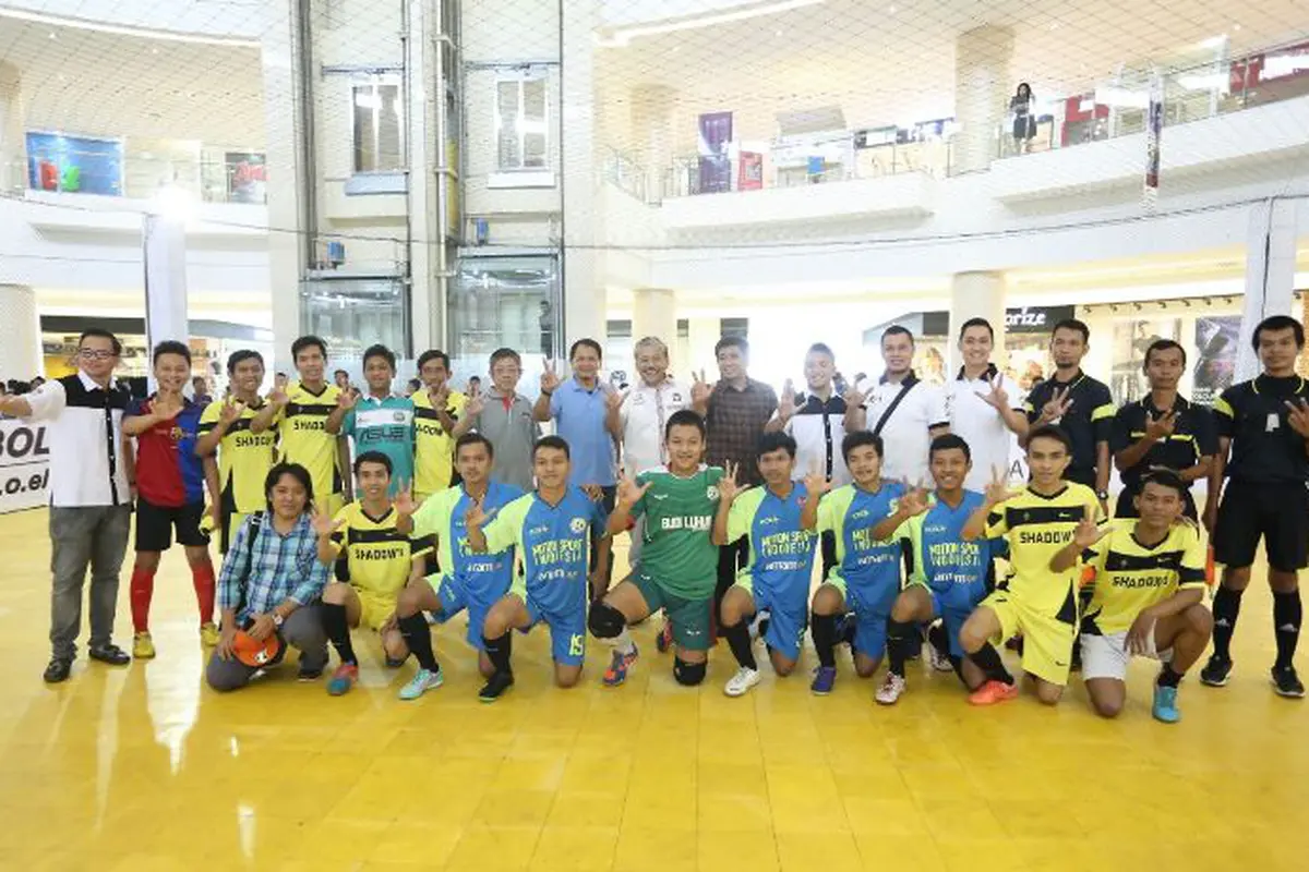 Street Soccer