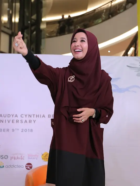 (Deki Prayoga/Bintang.com)