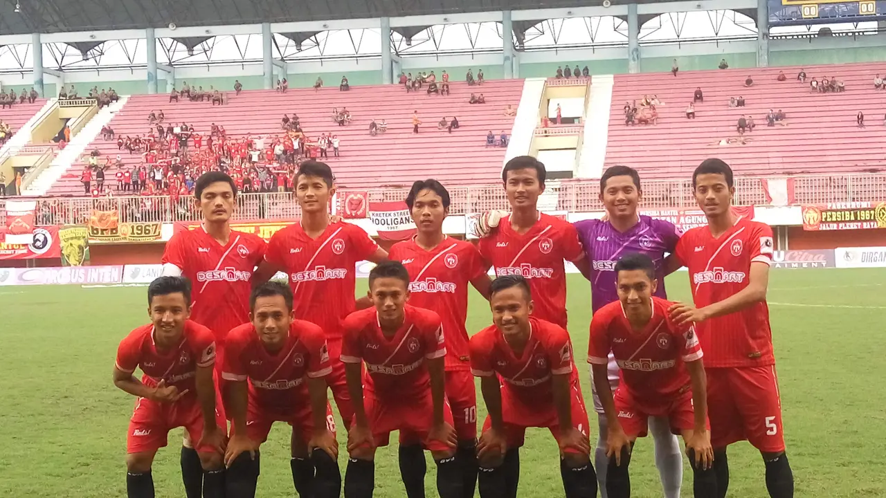 Persiba Bantul