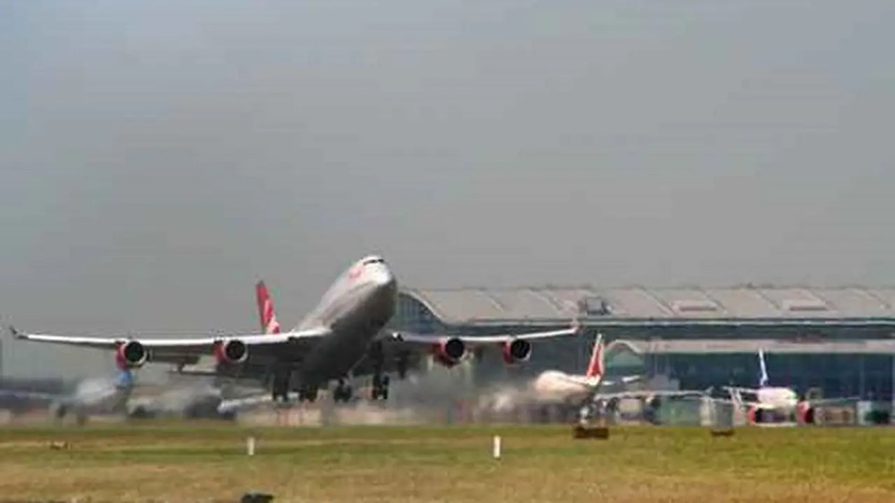 10 Bandara Terbaik di Dunia
