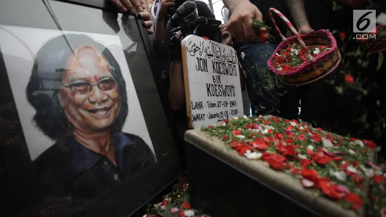 Koes On Seven, Band Anak Muda Pelestari Koes Plus