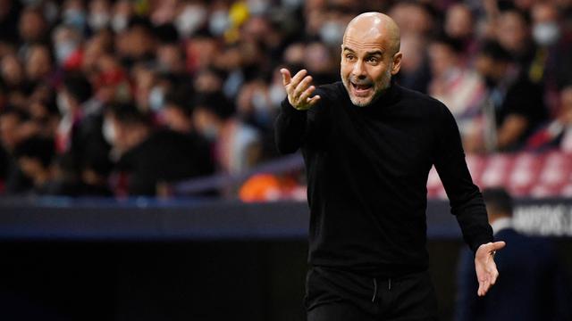 Foto: Mengulik Sosok 4 Pelatih Bermental Juara di Semifinal Liga Champions 2021 / 2022