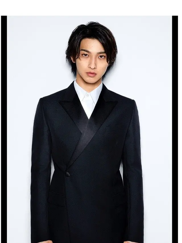 7 Potret Yokohama Ryusei Pemain 'Kamen Rider Fourze', Dinyatakan Positif Corona