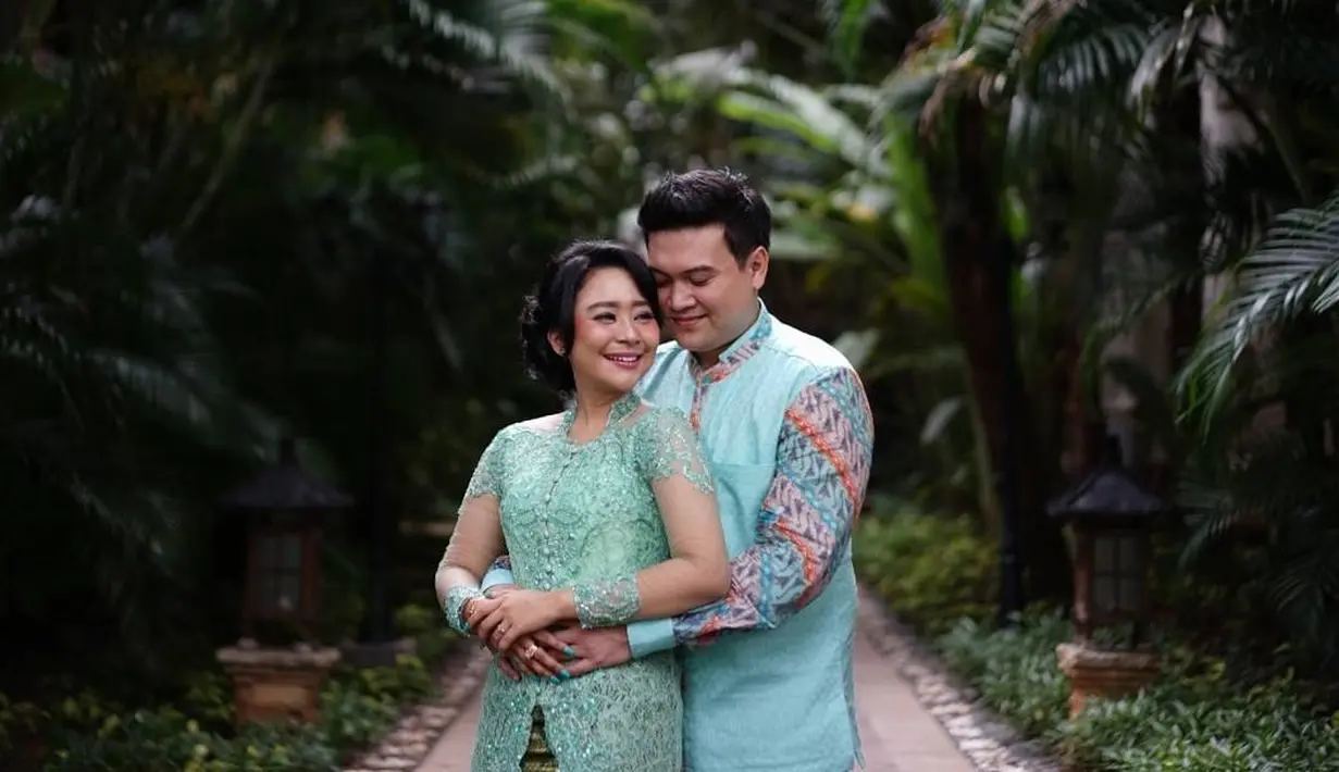 (Instagram/chikitameidy)