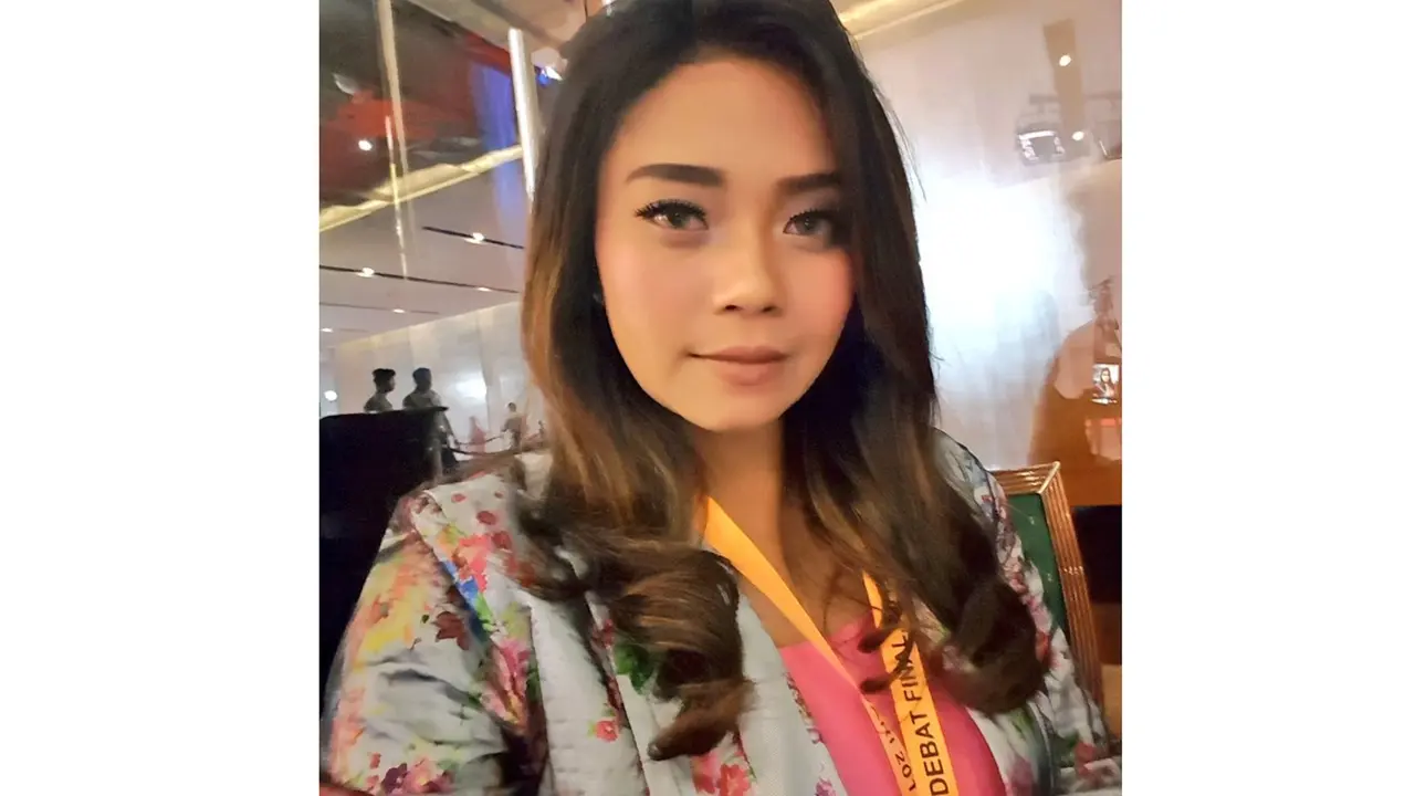 Natasha Rossdiana