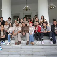 (Budi Santoso/KapanLagi)