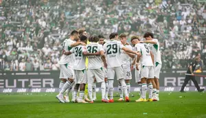 Kevin Diks Bicara Start Buruk Borussia Monchengladbach di Bundesliga 2026/2027: Kami Sudah Main Bagus, tapi...