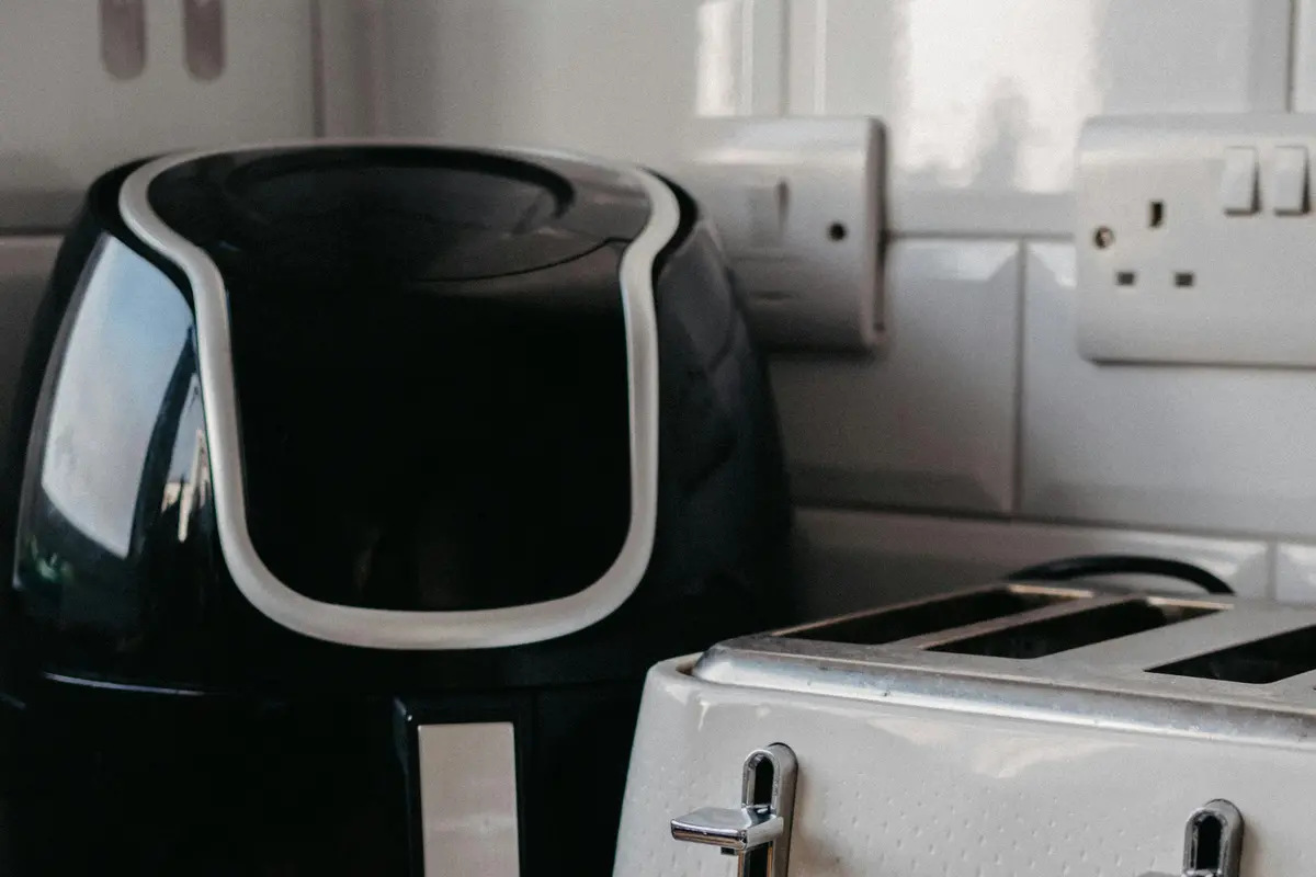 air fryer