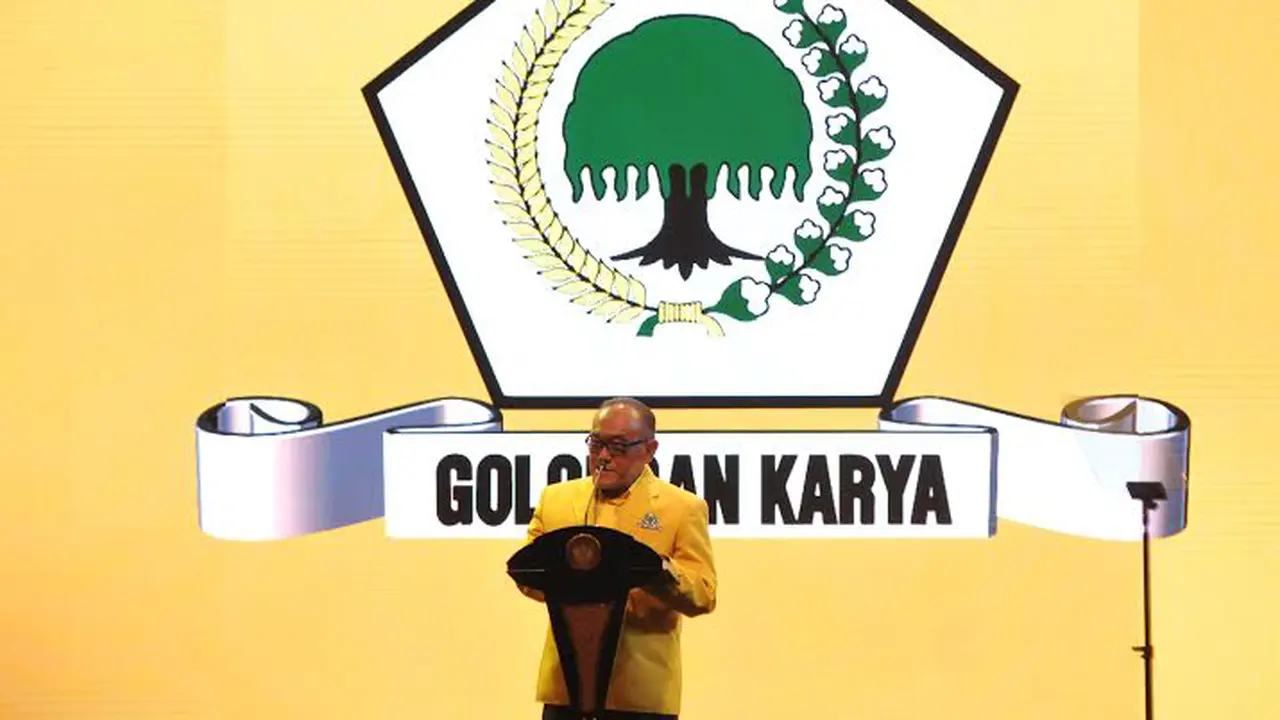 Aburizal Bakrie