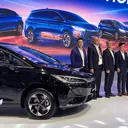 BYD M6 EV Produksi Lokal Meluncur di GIIAS 2026, Harga Berubah?