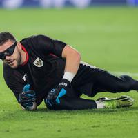 Maarten Paes Masih Masuk Proyeksi FC Dallas di Musim 2026 Sebelum OTW Gabung Ajax, tapi..