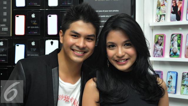 Sebelum Nikah Artis Artis Ini Sempat Bikin Perjanjian