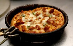 Cara Membuat Pizza Rumahan dengan Teflon, Mudah Tanpa Oven Khusus