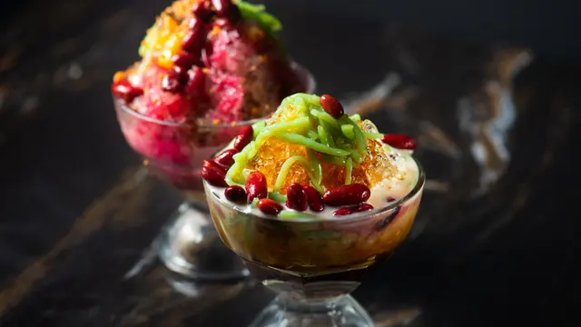 3 Resep Kreasi Sirup yang Bisa Segarkan Momen di Rumah Aja, Pastinya Keluarga Suka