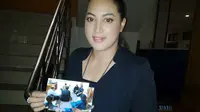 Jane Shalimar Siapkan Banyak Bukti Pernikahan