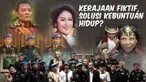 THUMBNANIL KERAJAAN