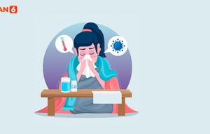 Banner Infografis Apa Itu Super Flu, Gejala, Pengobatan hingga Kasus di Indonesia. (Liputan6.com/Gotri/Abdillah)