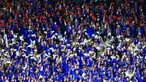 Di kawasan Asia Tenggara, Liga Super Malaysia jadi yang teratas dalam daftar liga yang memiliki rataan penonton terbanyak per laga. Liga Super Malaysia unggul atas V League 1 Vietnam dan Thai League 1 dalam kategori ini. Tentu saja, rataan penonton ketiga liga tersebut juga lebih unggul dibandingkan Liga 1 di Indonesia. (Dok. J1 League)