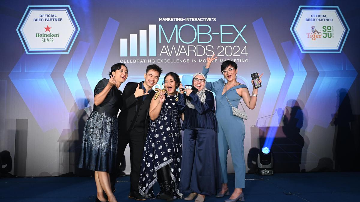 i-dac Indonesia Harumkan Nama Indonesia di Kancah Pemasaran Global
