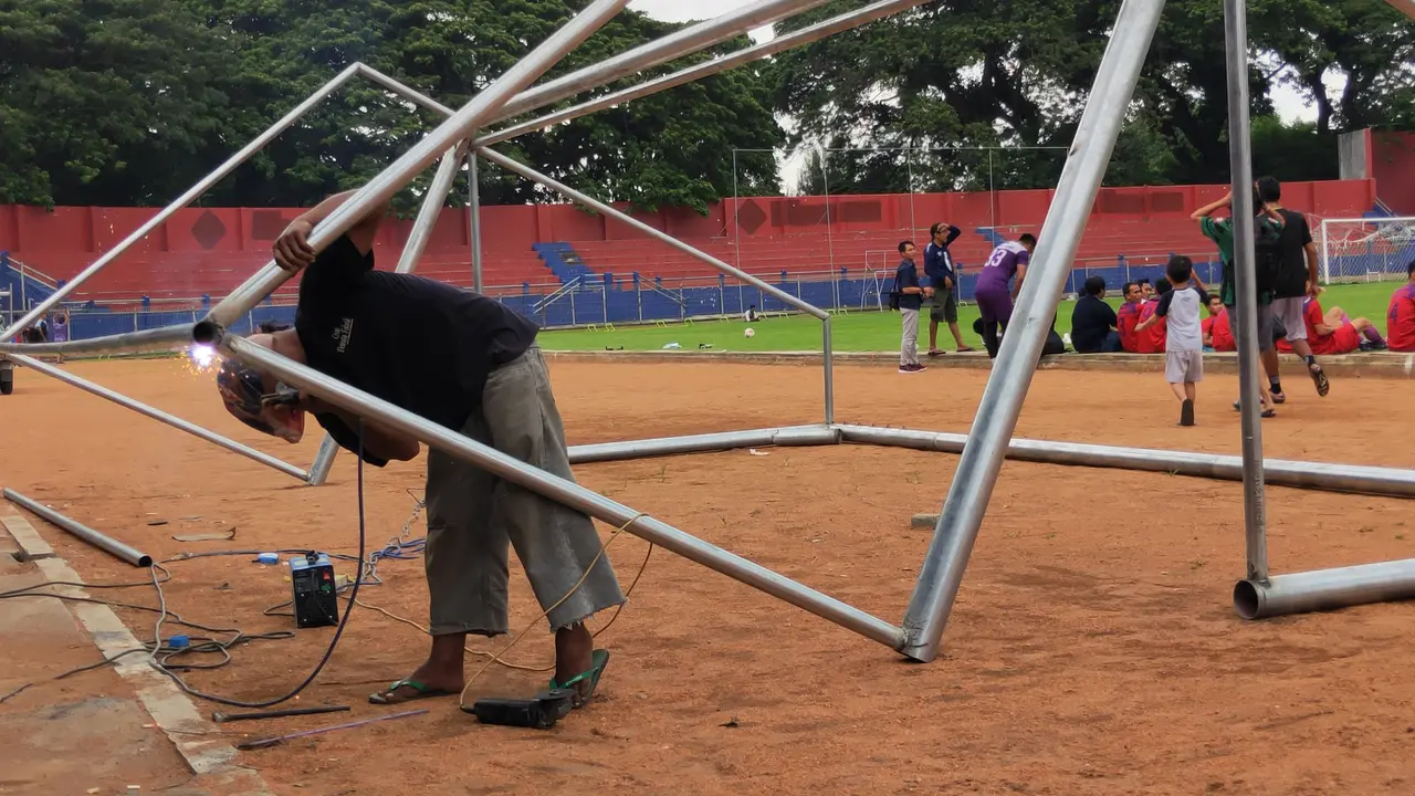 Stadion Brawijaya