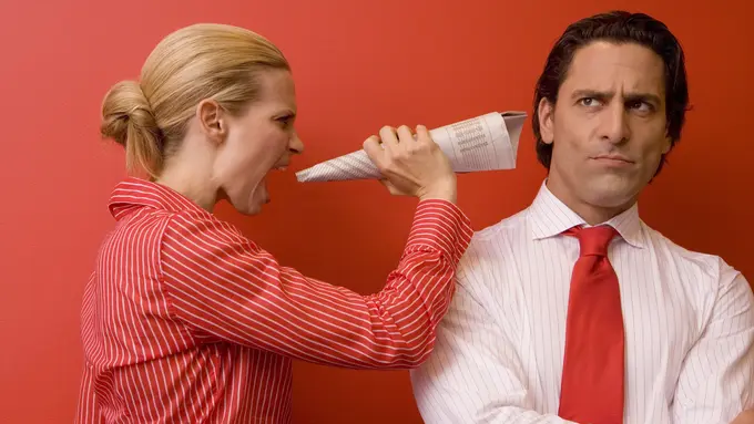 Ini dia 5 Kebiasaan Buruk yang Bisa Buat Kamu Diselingkuhin