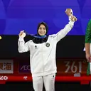 Asian Games 2026: Luluk Diana Raih Perunggu Angkat Besi 49 Kg