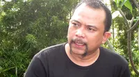 Mimpi Kematian, Bona Paputungan Mantap Jalankan Umrah