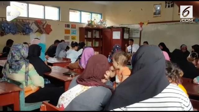 840 Koleksi Gambar Anak Sekolah Yang Sedang Merokok Terbaik