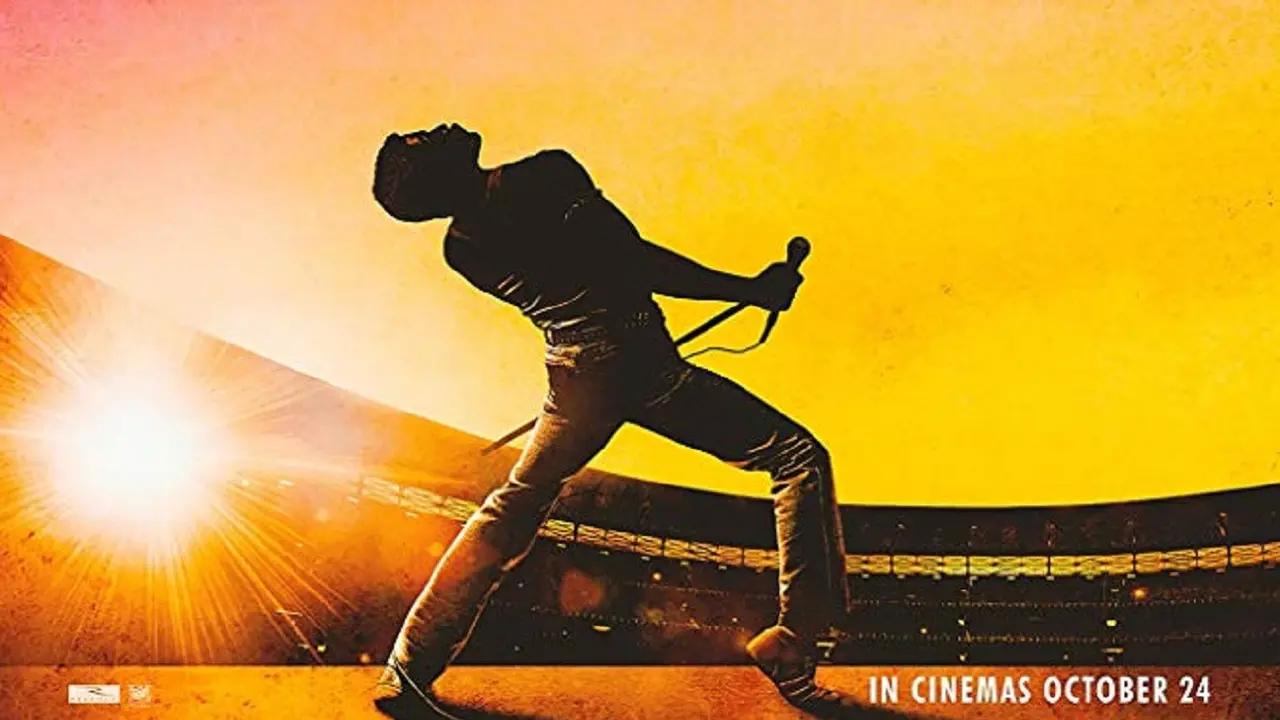 Bohemian Rhapsody (20th Century Fox)