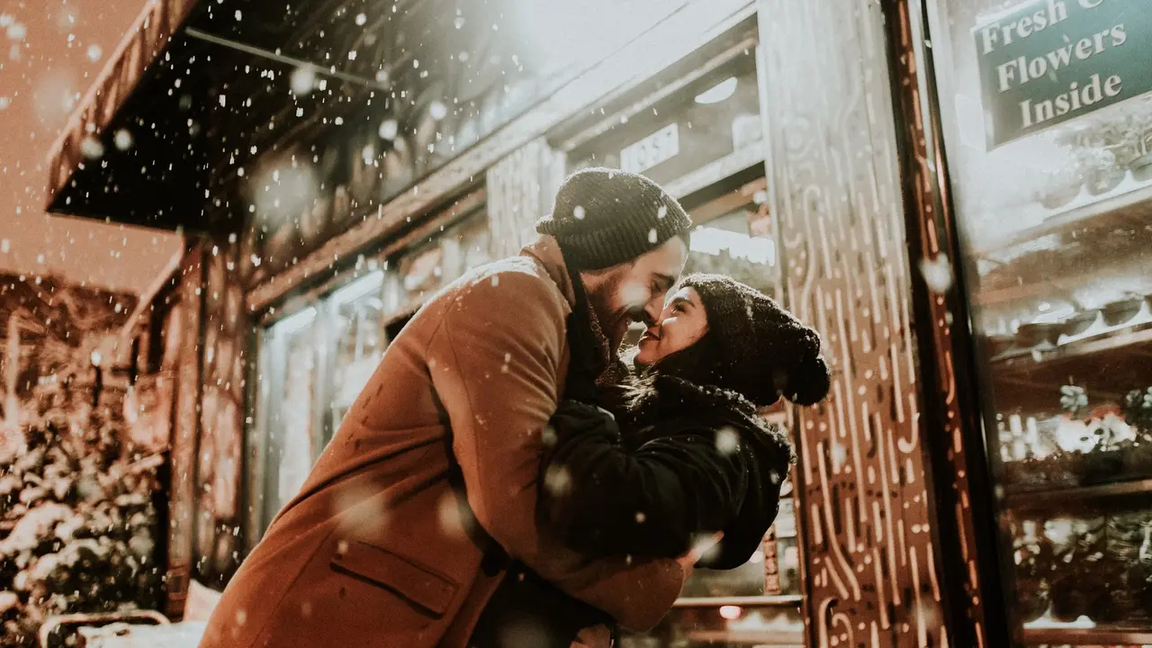 Couple